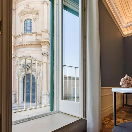 Apartamento Achille, Mit Blick Auf Den Duomo