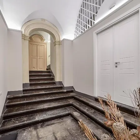 Apartamento Achille, Mit Blick Auf Den Duomo