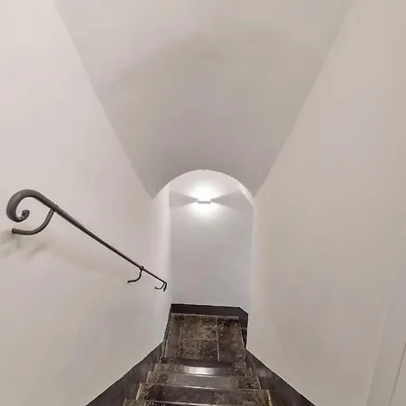 Achille, Mit Blick Auf Den Duomo Apartamento *