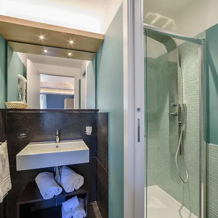 Apartamento Achille, Mit Blick Auf Den Duomo