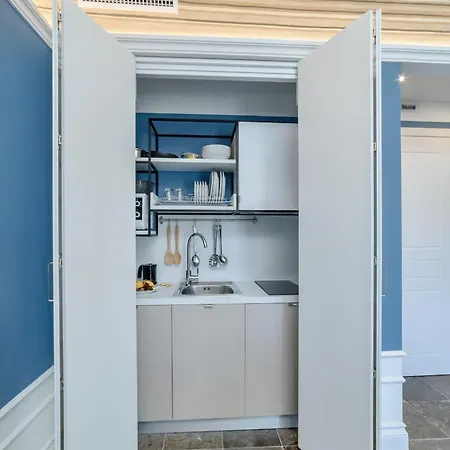 Apartamento Achille, Mit Blick Auf Den Duomo *