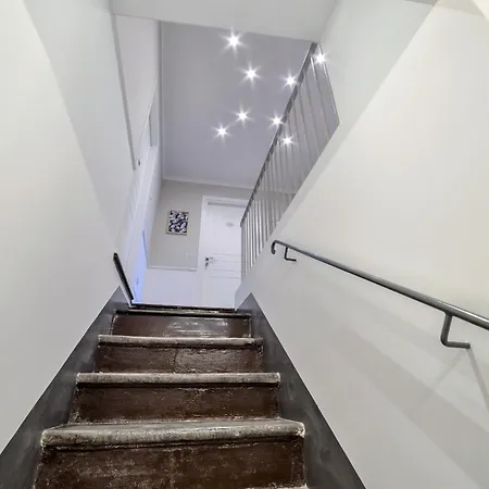 Achille, Mit Blick Auf Den Duomo Apartamento *