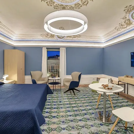 Achille, Mit Blick Auf Den Duomo Apartamento *