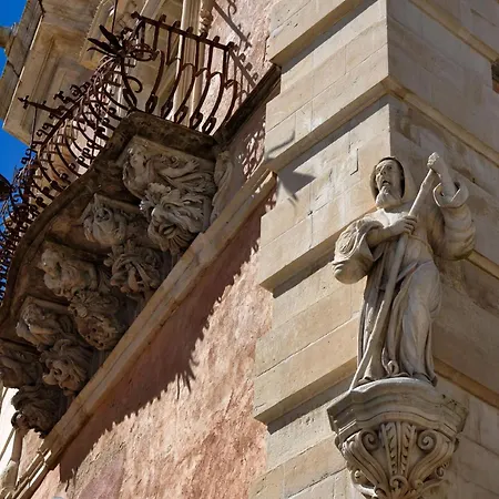 Apartamento Achille, Mit Blick Auf Den Duomo *